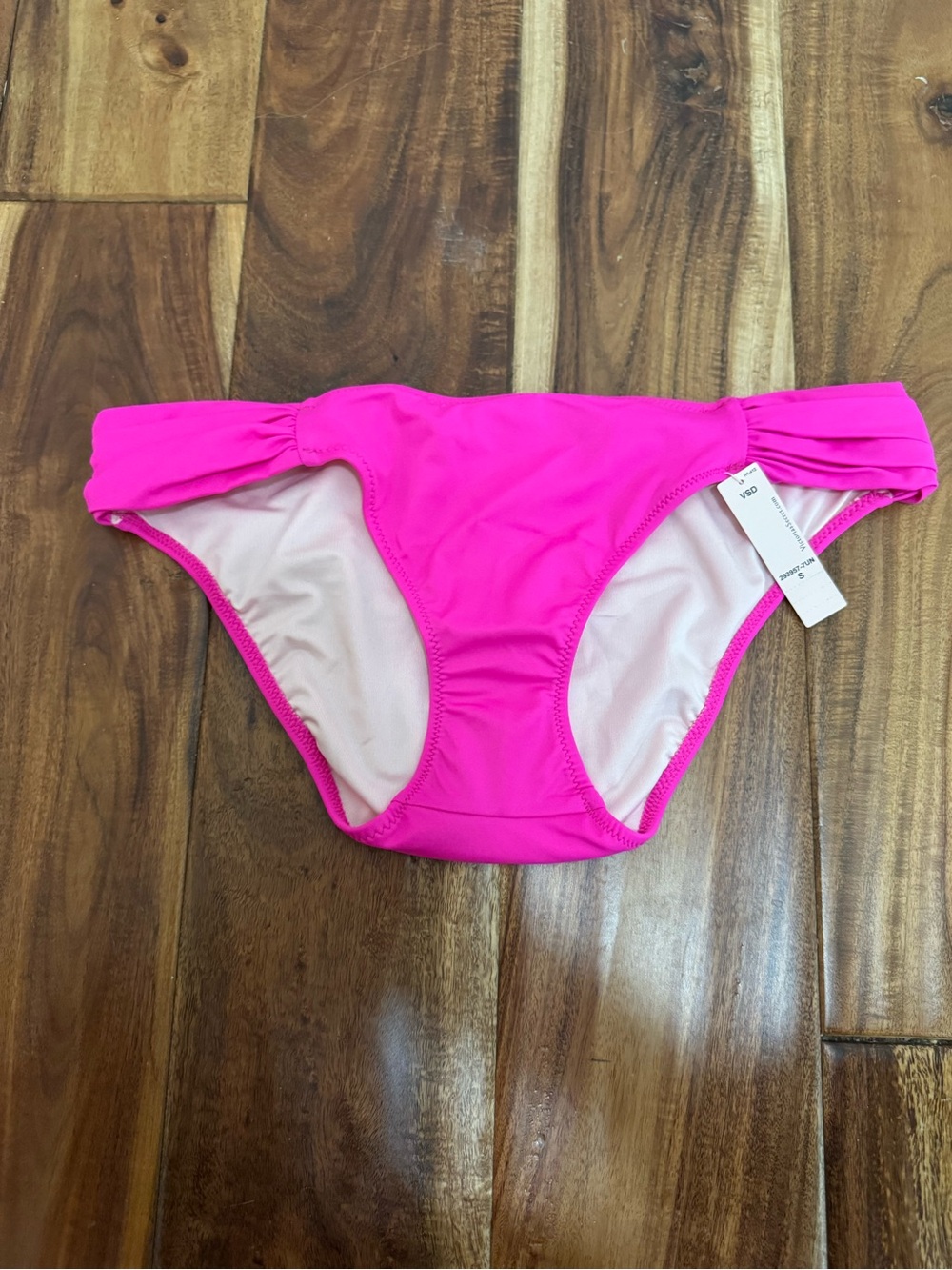 Victoria's Secret Knockout Bikini Bottom